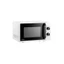 Lò vi sóng Toshiba MW3-MM25PE(WH) - 5 mức công suất - Bảo hành chính hãng 12 tháng