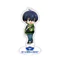 KHÓA XANH Anime Ngoại Vi Bachira Meguru Isagi Yoichi 8CM Mảng Nhỏ Để Bàn Trang Trí Quà Tặng Sinh Nhật