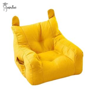 Ghế Túi Đậu Trẻ Em, Ghế Sofa Lười Giải Trí, Sofa Sàn Nhồi Bông Hoạt Hình, Ghế Sàn Cho Căn Hộ Ký Túc Xá Phòng Ngủ Chơi Game