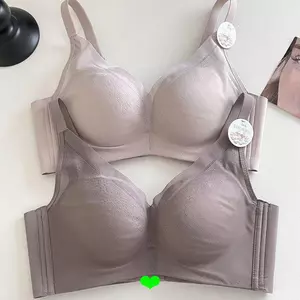 Quần lót điều chỉnh ngực nữ 3cm, không để lại vết hằn và chống chảy xệ, có thể điều chỉnh