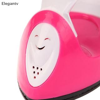 EGN Mini Craft Iron Electric Iron Portable Handy Heat Press Tự làm Sắt nhỏ để ủi quần áo Thiết bị giặt ủi EU / US / UK Plug N