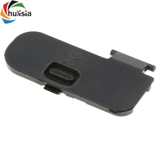 Nắp đậy cửa pin cho Nikon D5300 D7200 D3300 Bộ sửa chữa màu đen