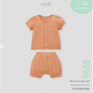 BỘ C.Ộ.C TAY BO VIỀN NB2S25