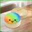 Bóp Fidget Đồ Chơi Tăng Chậm Dễ Thương Mềm Khổng Lồ Ngộ nghĩnh Người Lớn Bun Bóp Fidget Bóng Cho Trẻ Em Thanh Thiếu Niên saixit2vn