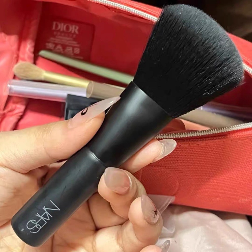 Bàn chải má hồng Mini NARS Powder Brush Chính Hãng