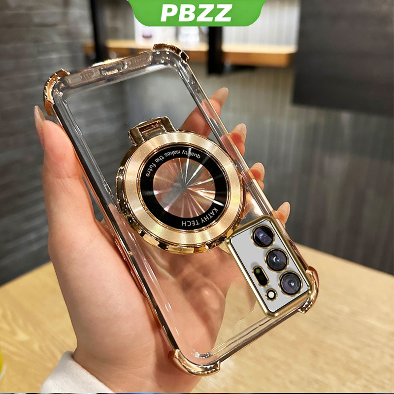 FOR ốp lưng Ốp lưng cho samsung note 20 ultra, vỏ điện thoại samsung note 20, ốp mềm silicone chống sốc, thiết kế mới, thẩm mỹ, trong suốt với giá đỡ SJXWXZJ01