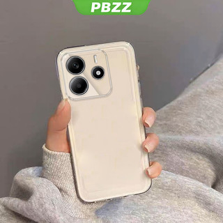 Ốp lưng cho redmi note 14 4g redmi note 14 pro plus 14 pro + 5g Vỏ điện thoại Vỏ mềm Bảo vệ silicon chống sốc Vỏ trong suốt thiết kế mới thẩm mỹ CARTOON CAT có giá đỡ TYYMZJ01