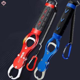 Kẹp câu cá chống rỉ sét - Công cụ hỗ trợ câu cá hiệu quả dành cho người mới bắt đầu