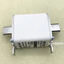 Cầu chì Hugong Thượng Hải RT16-00 NT00 20A 25A 32A 40A 50A 63A Cầu chì 690V26031608