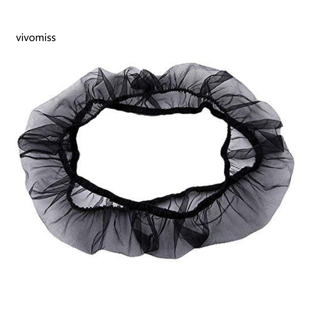 [VM] Vỏ lồng chim lưới Dây đàn hồi Vỏ lồng chim Lưới Nylon có thể điều chỉnh Váy lưới chống bụi cho vẹt vẹt vẹt vẹt Macaw Birds – Phù hợp với lồng vuông tròn