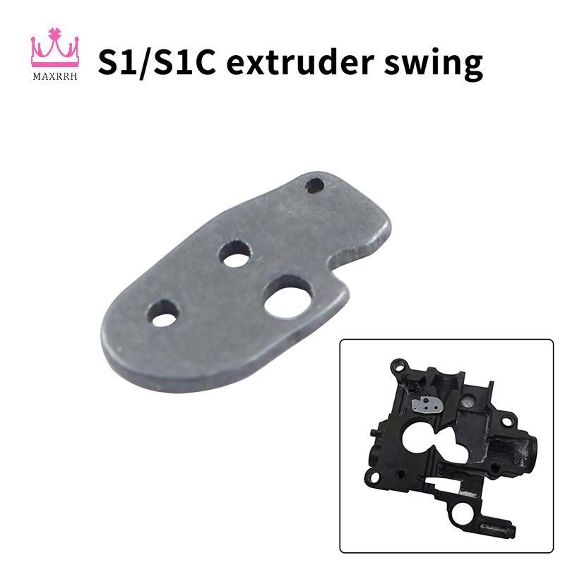 Maxrrh 1 Cái Kobra S1 / S1C Máy In 3D Máy đùn Cảm Biến Thép Không Gỉ ...