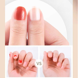 Máy Mài Móng Cầm Tay Nail Mini,Đi Kèm 12 đầu Mài,An Toàn Không Gây Tổn Thương Móng,Quà Sinh Nhật Cho Phụ Nữ