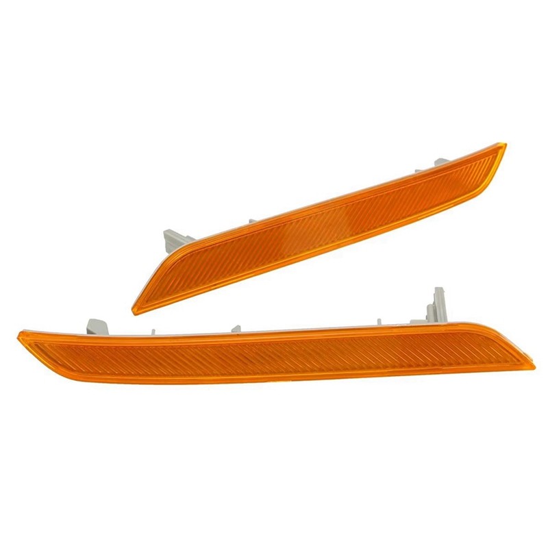 Đèn phản quang cản trước bên hông cho X6 E71 E72 63147179991 63147187087 63147179992 63147187088