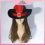 Mũ Cướp Biển cosplay lông vũ, phù hợp cho Halloween và carnival, quà tặng ngày lễ.