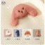 Bộ áo liền quần dài tay 100% Cotton cho bé / Quần áo nhà mùa xuân thu cho bé gái / Bộ đồ dài tay thoải mái chất lượng cao