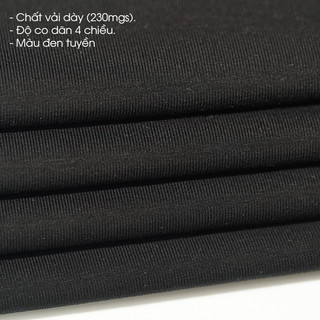 Áo thun Lai Châu Du lịch Việt Nam chất thun cotton, from áo oversize và babytee