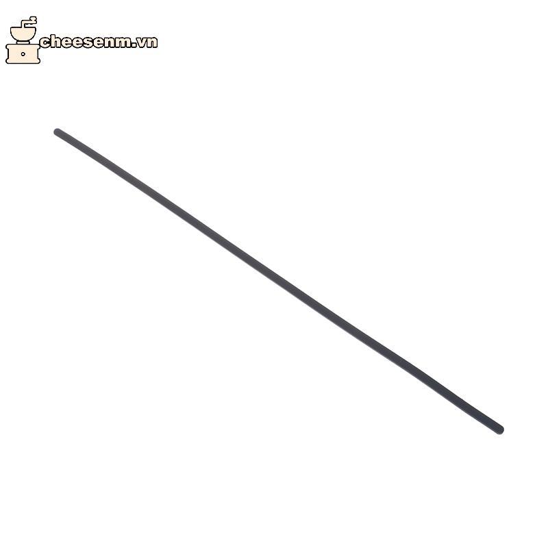 Cheenm 1Pc Laptop Cao Su Dải Đáy Ốp Lưng Miếng Lót Chân Dải Dính Cho HP Elite Dragonfly G2 Series Thảm Chống Trơn Trượt Cản Chân Dải VN