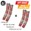 Musion [SET SALE] Găng tay chống nắng thể thao ngoài trời Găng tay chống nắng làm mát để chạy xe đạp