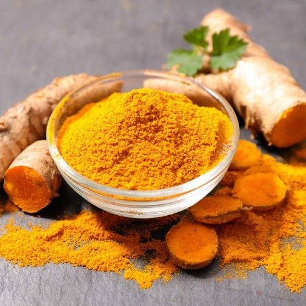 Bột Nghệ Vipep Lọ 35g Gia Vị Nấu Ăn Và Tinh Chất Pha Nước Cho Món Ăn Thơm Ngon Đậm Vị