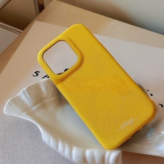 Dành Cho IPhone 17 16 15 14 Plus 13 12 11 Pro Max X XR XS MAX 7 8 PLUS Đơn giản tiếng Anh vải trường hợp điện thoại