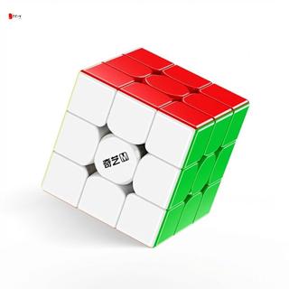 Speed Rubik 's - Đồ chơi xếp hình thi đấu Qiyi Warrior M3 Level 3 dành cho trẻ em
