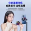 2026TH19pro Bộ tản nhiệt điện thoại di động Chất bán dẫn đóng băng Bộ tản nhiệt 24W Màn hình kỹ thuật số từ tính AI Cooler 3.25