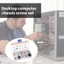 Sẽ 228 280 360 Chiếc Vít Máy Tính Ổ Cứng Cấp Nguồn Vít Các Loại