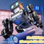 Chó robot điều khiển từ xa – Cảm biến cử chỉ thông minh, đồ chơi điều khiển từ xa cho trẻ em