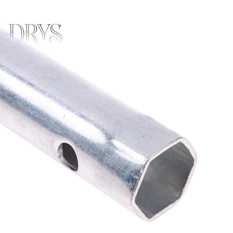 Cờ lê bugi hai đầu 80mm 16mm/18mm cho xe máy