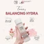 Toner RVB LAB The Skin Microbioma Balancing Hydra 200ml | Cấp ẩm, cân bằng da, phục hồi hệ vi sinh da