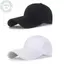 PUSKY Mũ Thời Trang Unisex Phù Hợp Golf và Thể Thao - Màu Trơn, Dành cho Nam Nữ