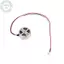 PUSKY 1Pc 1504 Động Cơ Không Chổi Than 7.4V Pan-Tilt Máy Bay Cho 4 s Máy Bay Điều Khiển Từ Xa Mô Hình Quadcopter Phụ Kiện Máy Bay VN