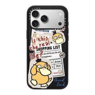 CASECASE X Có Phải Đây Là Thực Tế Ốp Lưng Máy Ảnh Màu Trắng Vòng Phiên Bản Mờ Đen Cứng Hút Từ Tính Tác Động Dành Cho Apple IPhone 13 14 15 16 17 Pro Max Air Plus Có Hộp