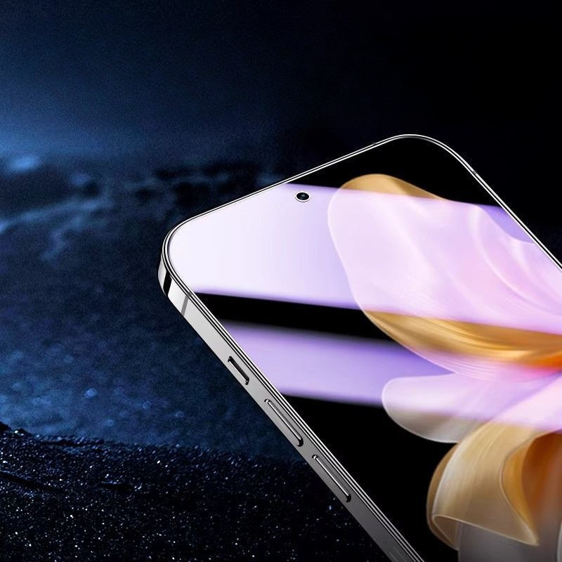 For Nothing Điện thoại (4a) Pro Chống ánh sáng xanh 9H Kính cường lực bảo vệ màn hình cho Nothing Phone4A Pro nothingphone4a 4apro Kính bảo vệ
