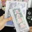 HFTOY Chụp Ảnh Album Cho Thần Tượng Thẻ Bộ Sưu Tập Chất Kết Dính Photocards Giá Đỡ Phim Mini Thu Thập Tuổi Thọ Sách Quà Tặng Album Bốn Cắt ~