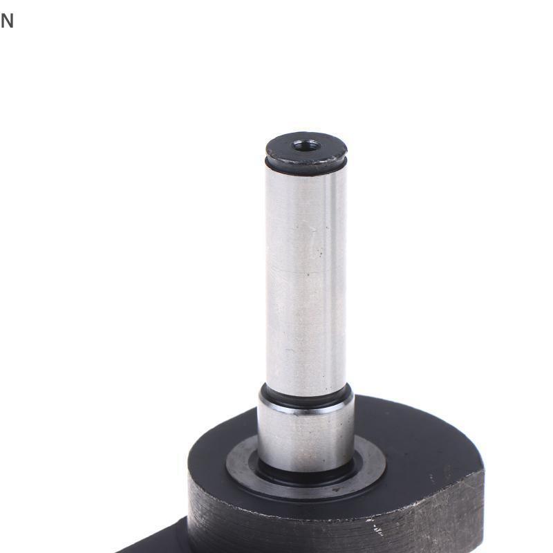 Bộ phụ tùng máy chà nhám không khí NS 5 Inch dành cho dụng cụ khí nén quỹ đạo ngẫu nhiên Cảm ứng chuyên nghiệp cho kính ô tô bằng gỗ NS
