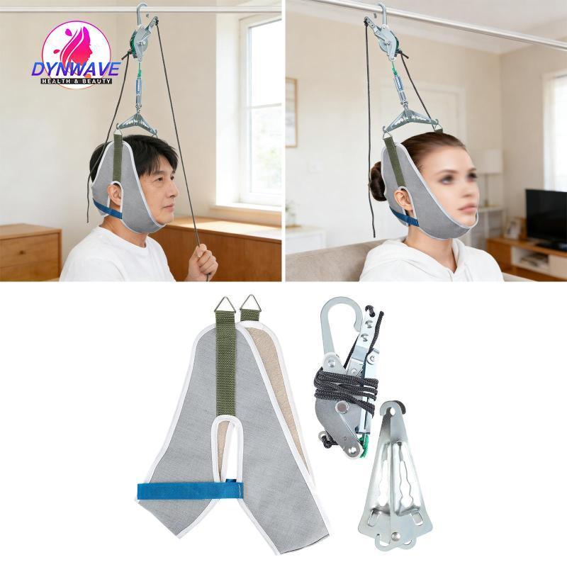 Võng cáng cổ tử cung di động qua cửa Hỗ trợ có thể điều chỉnh cho nhân viên văn phòng