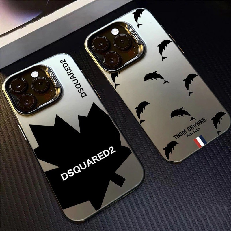 Ốp Lưng Cho IPhone 17 13 15 12 16 11 14 Pro Max XR X XS Max 8 7 Plus Lớp vỏ mềm mại của thiên thạch gấp lại Kitty ốp ip