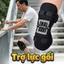 Đai nẹp đầu gối cải tiến, giảm áp lực lên đầu gối, chống trơn trượt và thoáng khí, dễ điều chỉnh và có nhiều kích cỡ.