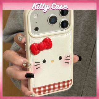 Ốp lưng cấu trúc nệm khí Cho iPhone 11/12/13/XR/14/15/16/17/7/XR Pro Max Plus Ốp lưng bao quanh thời trang Mèo