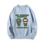 Áo Anime Unisex GC1 2026 Avengers 5 & Doctor Doom - Dài Tay