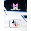 Dễ Thương Mickey Nhìn Trộm Thân Xe Miếng Dán Xe Hơi Nhãn Dán Độc Đáo Ngộ nghĩnh Bìa Miếng Dán Cơ Thể Mickey Miếng Dán