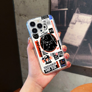 Ốp Lưng Mềm Star Wars Cho Samsung S25 S24 S23 S22 S21 S20 FE S10 NOTE 10 20 PLUS ULTRA A73 A72 A71 A56 A55 A54 A53 A52 A42 A36 A35 A34 A26 A24 A23 A15 A14 QMYY
