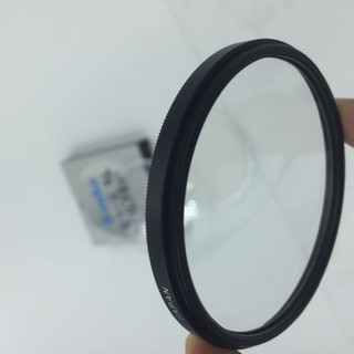 【COD】Filter bảo vệ ống kính đa năng, loại bỏ tia UV có hại đồng thời chống chịu va đập và hạn chế bám bụi trên bề mặt.
