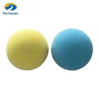Perfectlan Pickleball - Bóng mềm PU im lặng, giảm tiếng ồn, phù hợp thực hành trong nhà, phòng gym hoặc garage dành cho người mới bắt đầu, trẻ em và người lớn