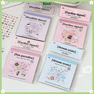 [COD] NOOKSTORY 24 Cái / bộ Nhãn dán móng tay, Nhãn dán cốc dập nổi mềm tự dính, Đề can làm móng tay đa chức năng trong vườn No-Repeat để trang trí móng tay nghệ thuật