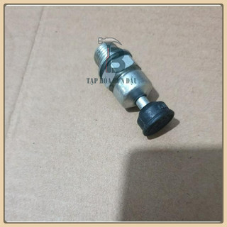 Van xả máy cưa 381/382, NÚT XẢ NÒNG MÁY CƯA XÍCH MS 381/382