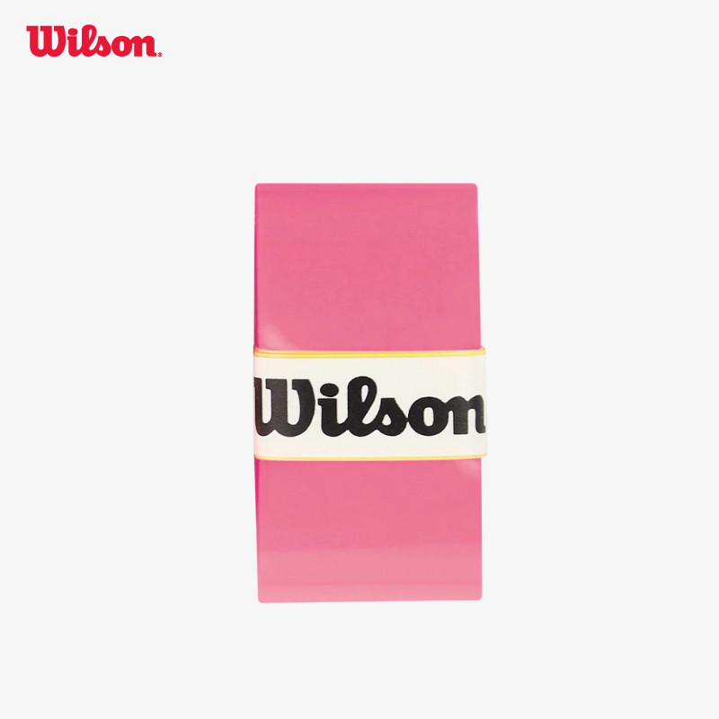 Wilson Pro Dây Quấn Cán Vợt Tennis WRZ401500
