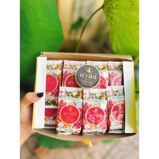 [CHÍNH HÃNG] Kem Face Ngọc Trai Arche Pearl Cream 3g Thái Lan