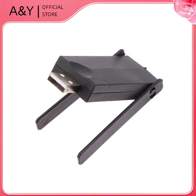 Bộ định tuyến WiFi A & Y 1PC Bộ định tuyến tăng cường tín hiệu tầm xa Bộ lặp không dây 300Mbps Bộ khuếch đại mở rộng tín hiệu WiFi 2.4G.